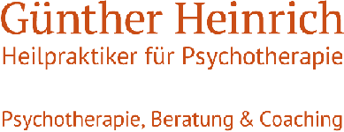 Günther Heinrich Logo